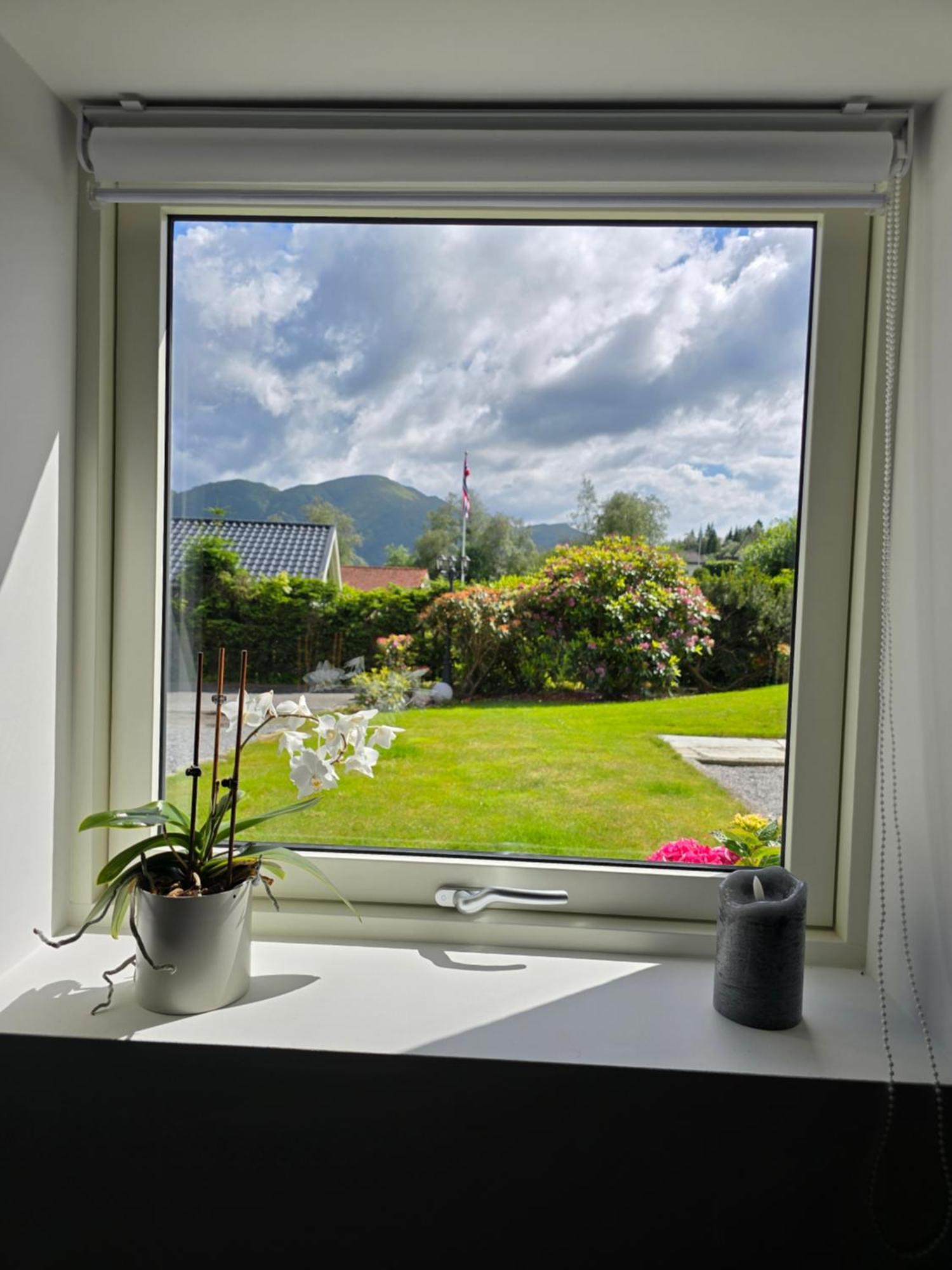 Ks Apartment Near Bergen Exterior photo